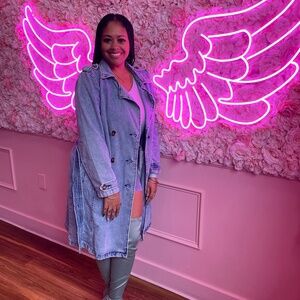 Meet your Posher, Carissa